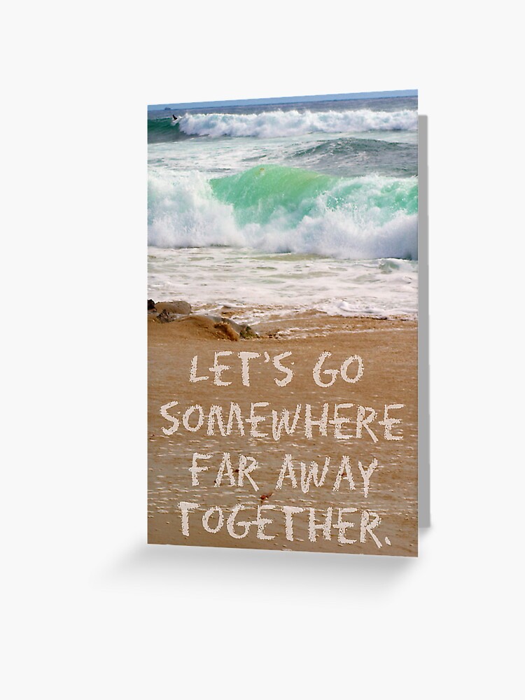 Pin on let's go to the beach, beach, let's go get away☀️