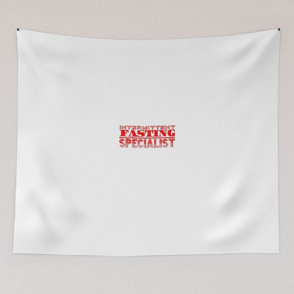 Item preview, Intermittent Fasting Specialist designed and sold by OfferHeat.