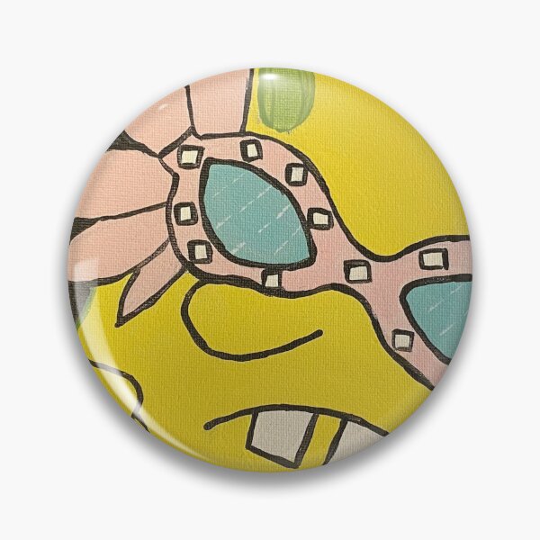Item preview, Sassy SquarePants designed and sold by kkerrdowns.