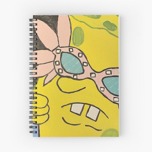 Item preview, Sassy SquarePants designed and sold by kkerrdowns.