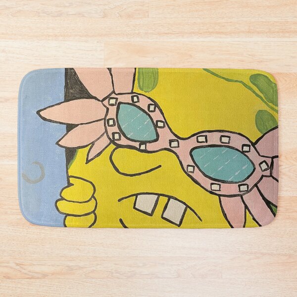 Item preview, Sassy SquarePants designed and sold by kkerrdowns.