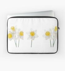 Spring Daffodils Laptop Sleeve