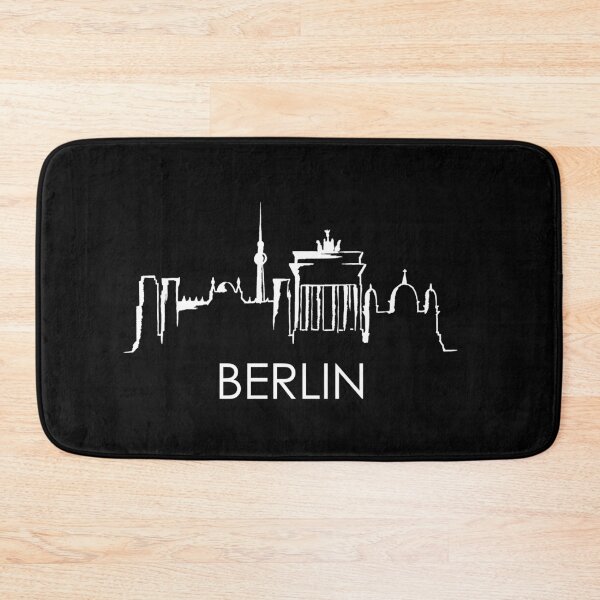 Item preview,  Skyline Berlin capital Germany designed and sold by Martin Kleist.
