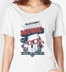 Regular Show Women's Relaxed Fit T-Shirt
