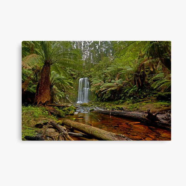 Item preview, Beauchamp Falls, Otway Ranges designed and sold by pablosvista2.