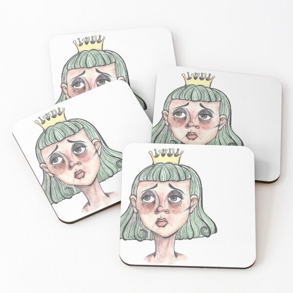 Item preview, claim your crown designed and sold by krbyourcreation.