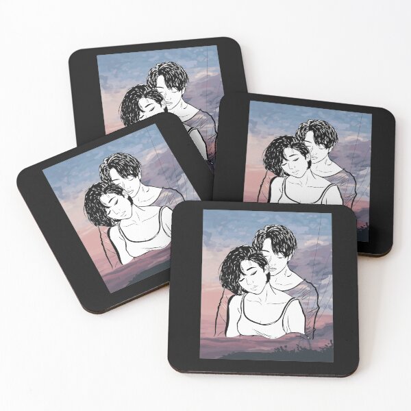Item preview, Couples Goals - Gifts designed and sold by mangata luna.