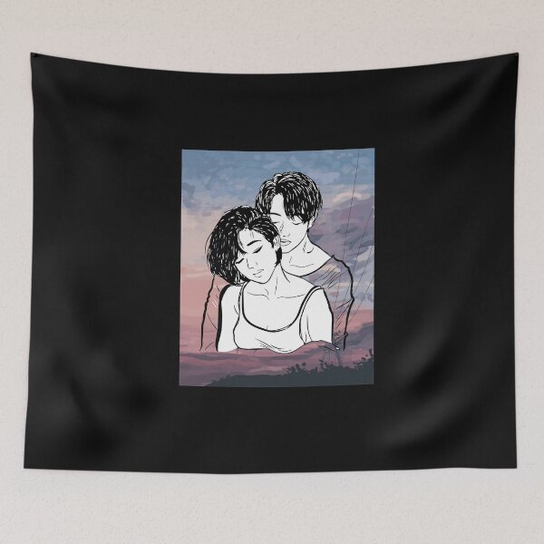 Item preview, Couples Goals - Gifts designed and sold by mangata luna.