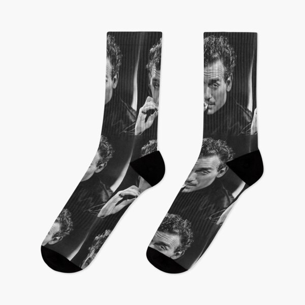 Item preview, Douglas Fairbanks Jr designed and sold by helenbezzo.