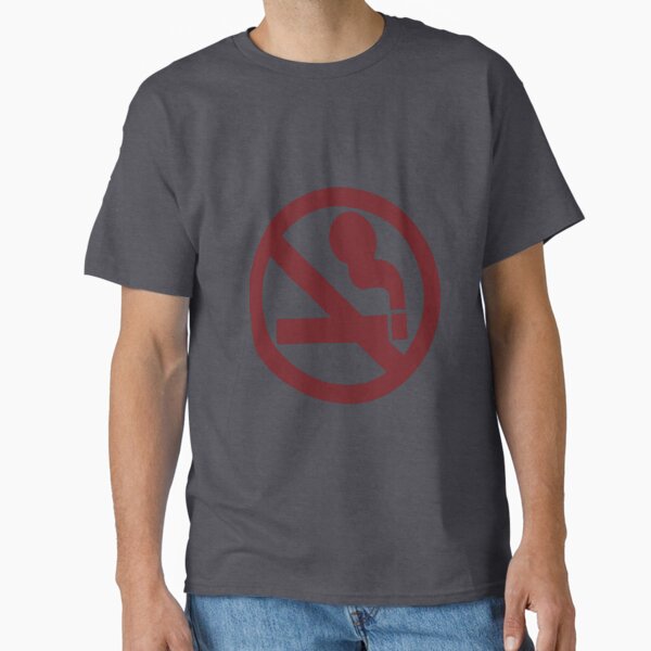 Item preview, Don't Smoke designed and sold by Rhyble.
