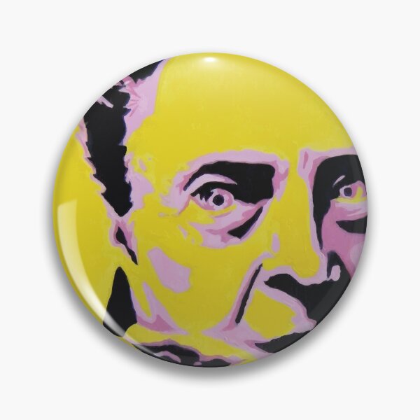 Item preview, The Walken designed and sold by Stephen Perry.