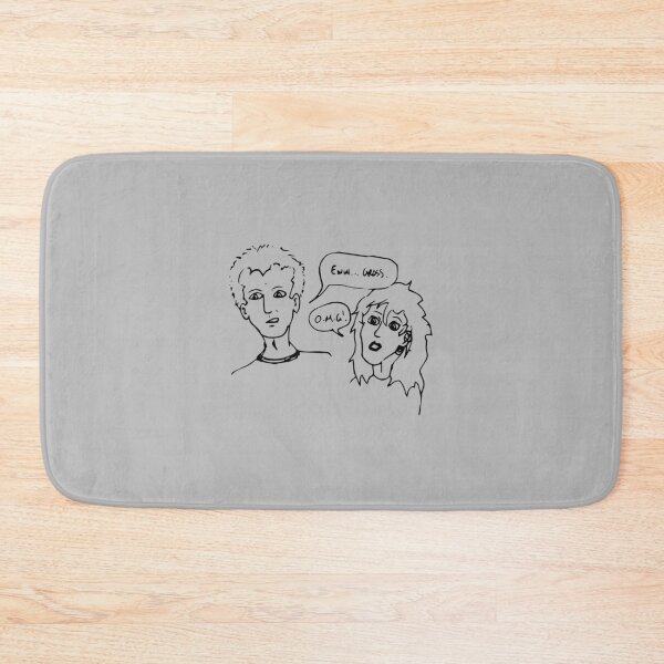 Item preview, Eww... gross. designed and sold by teamcycloptopus.