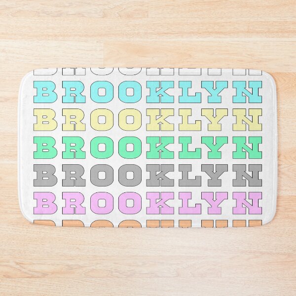 Item preview, Brooklyn designed and sold by alex-d88.