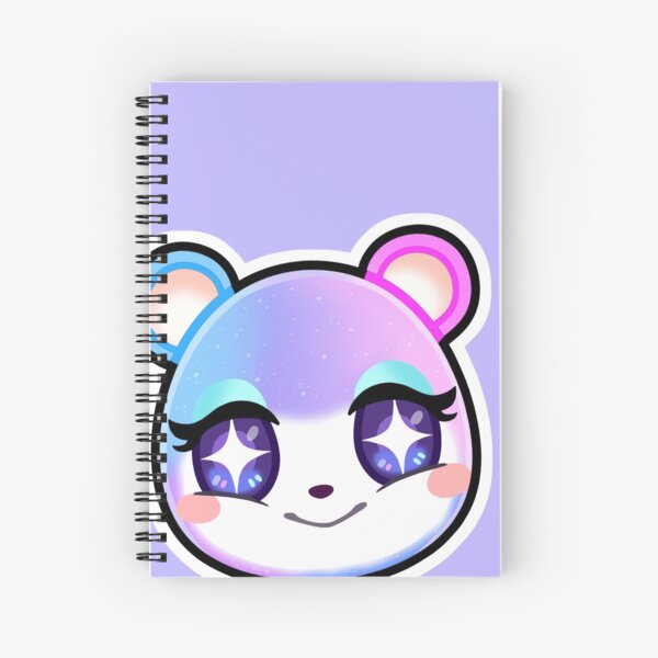 Item preview, ACNH Judy Sticker designed and sold by ViwitchedArt.