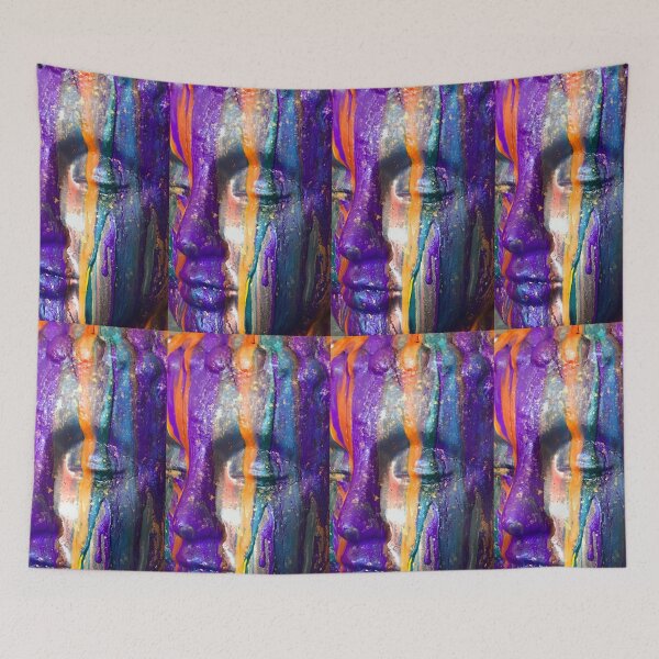 Item preview, BUDDHA HEAD designed and sold by Maya Kayali Alem.