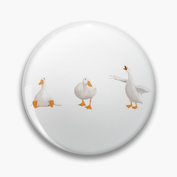 Item preview, ducks doing things designed and sold by ikagem.