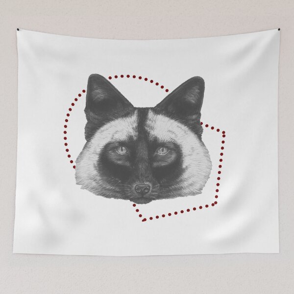 Item preview, Foxy designed and sold by Ash-Lauren.