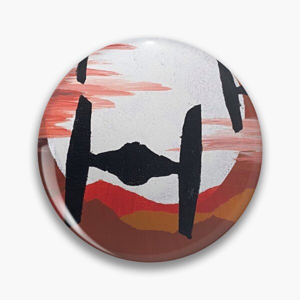 Item preview, Tie Fighter Incoming designed and sold by kkerrdowns.