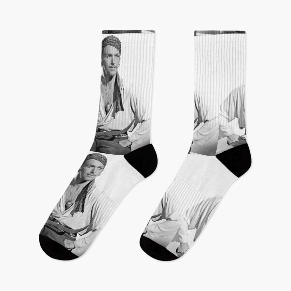 Item preview, Douglas Fairbanks Jr designed and sold by helenbezzo.