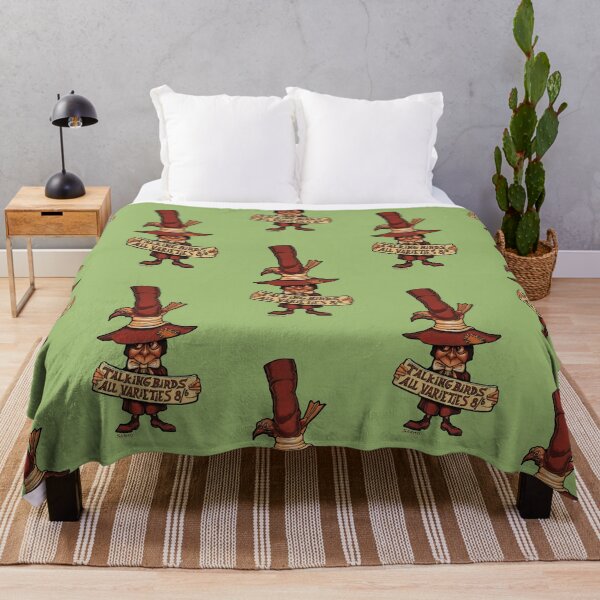 Item preview, Talking Bird Seller and Bird designed and sold by Sarmo.