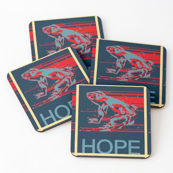 Item preview, Hope designed and sold by HDartroute.