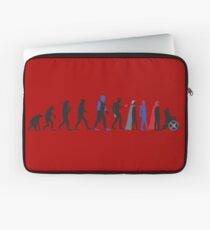 X- revolution Laptop Sleeve