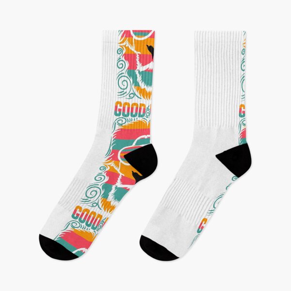 Item preview, Good Vibes Only designed and sold by Feather of art  ⭐⭐⭐⭐⭐.