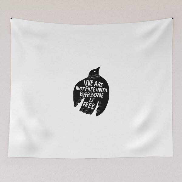 Item preview,  that started anti-racist protests designed and sold by CHVRDesing.