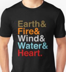 Jetset Planet Unisex T-Shirt