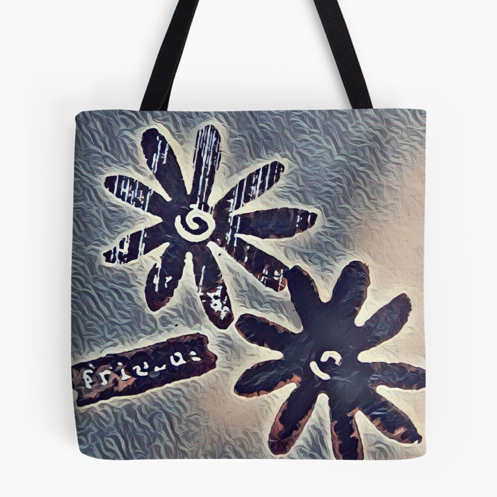 Item preview, All Over Print Tote Bag designed and sold by sistersunited2.