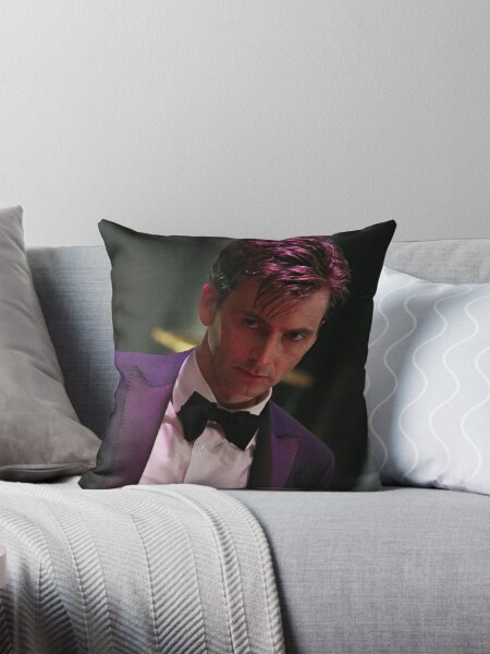 Item preview, David Tennant as Hamlet designed and sold by helenbezzo.