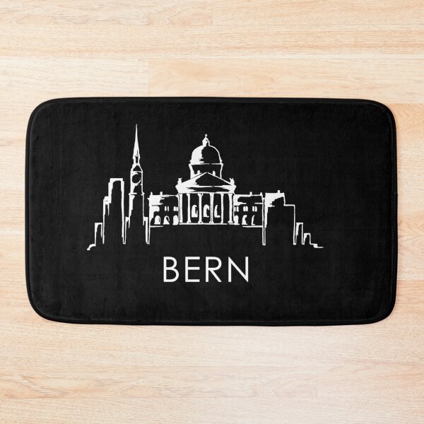 Item preview, Skyline Bern capital Switzerland designed and sold by Martin Kleist.