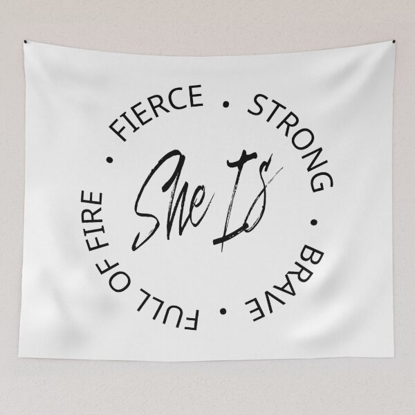Item preview, Empowered women Gifts , Feminist Outfit designed and sold by majidkacm.
