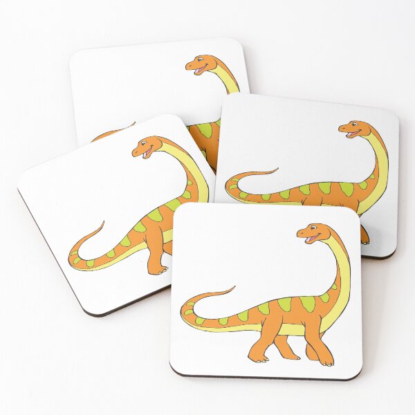 Artikelvorschau, Apatosaurus Brontosaurus Dino entworfen und verkauft von samshirts.