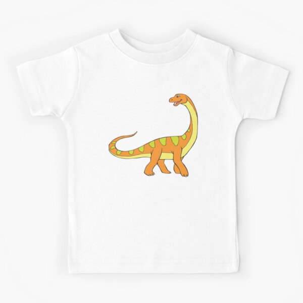 Kids Dinosaur T-Shirts | Redbubble Sale for Largest