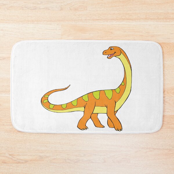 Item preview, Apatosaurus Brontosaurus Dino designed and sold by samshirts.