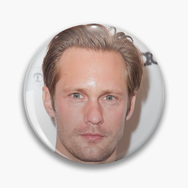 Item preview, Alexander Skarsgard designed and sold by helenbezzo.