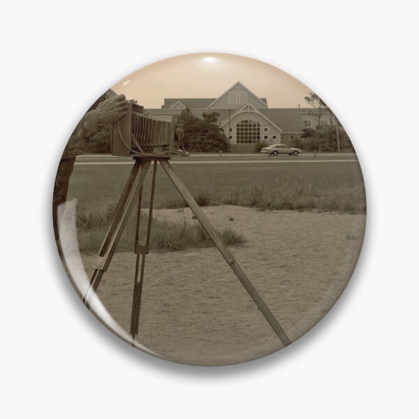 Item preview, Photographer photographed at Kitty Hawk. designed and sold by Billlee.