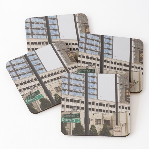 Item preview, Bellemeade Street  designed and sold by oliviakieffer.