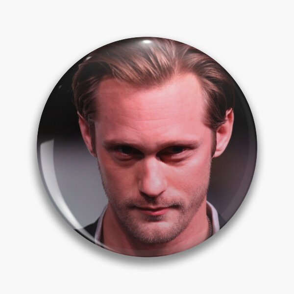 Item preview, Alexander Skarsgard 2 designed and sold by helenbezzo.