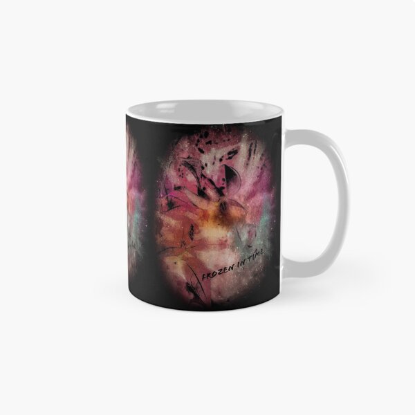 Item preview, Frozen In Time (Abstract) designed and sold by Capuletdesigns.