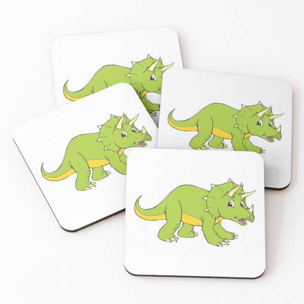 Item preview, Triceratops designed and sold by samshirts.
