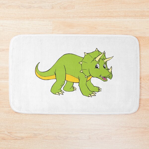 Item preview, Triceratops designed and sold by samshirts.