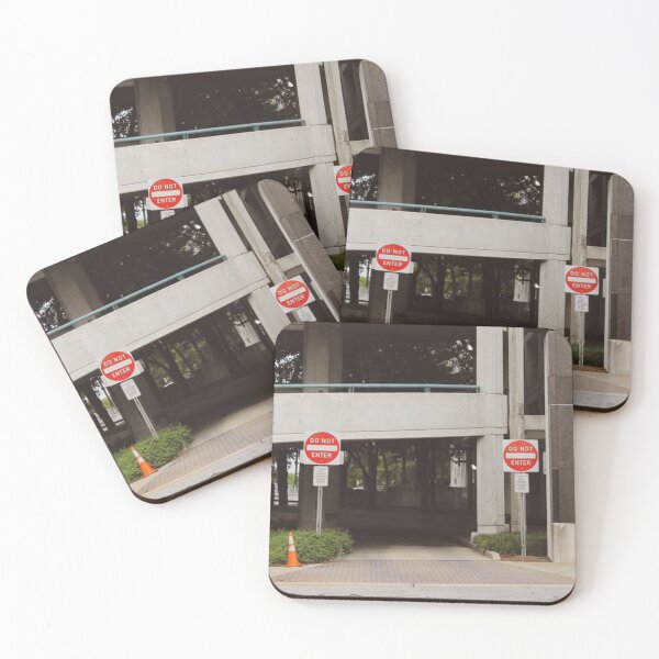 Item preview, Do Not Enter designed and sold by oliviakieffer.