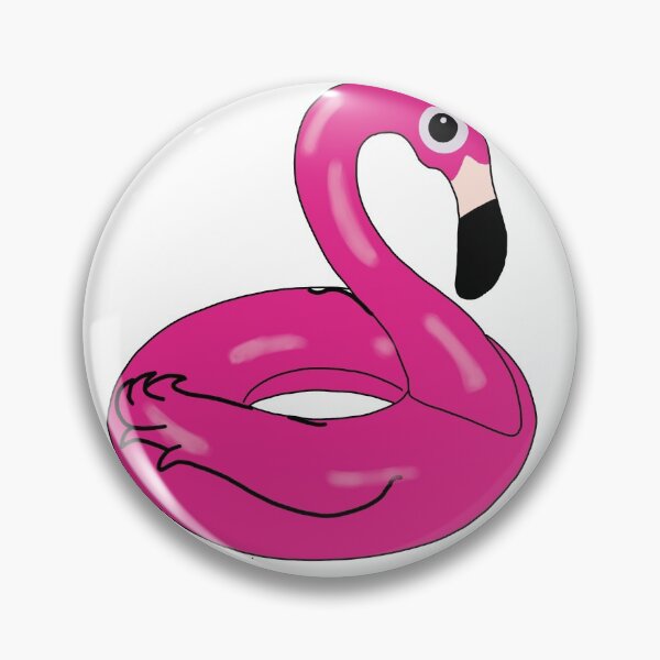 Item preview, Flamingo floatie designed and sold by gschudesigns15.