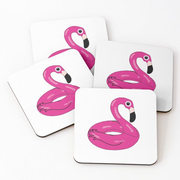 Item preview, Flamingo floatie designed and sold by gschudesigns15.