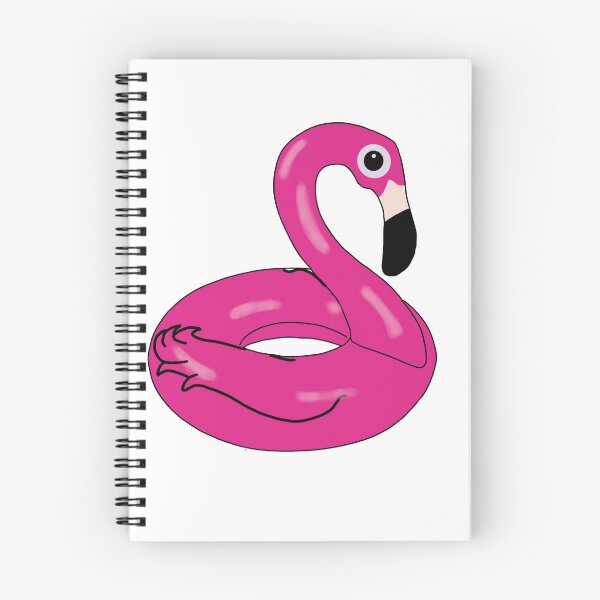 Item preview, Flamingo floatie designed and sold by gschudesigns15.