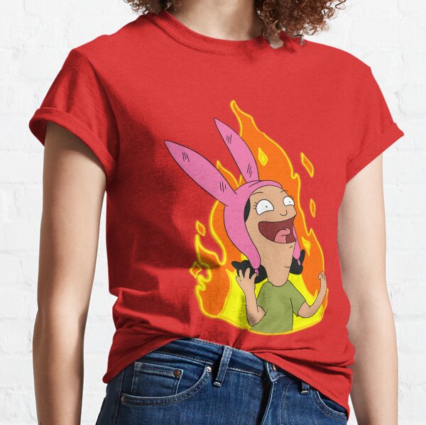 Louise Classic T-Shirt