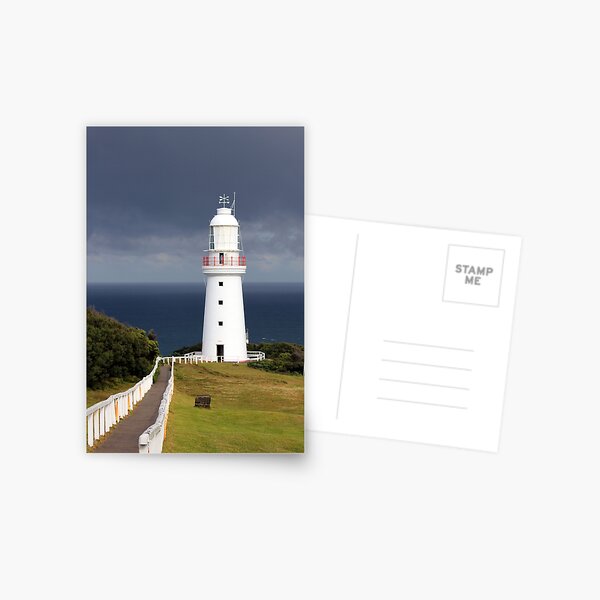 Item preview, Cape Otway Lighthouse  designed and sold by Robert Jenner.