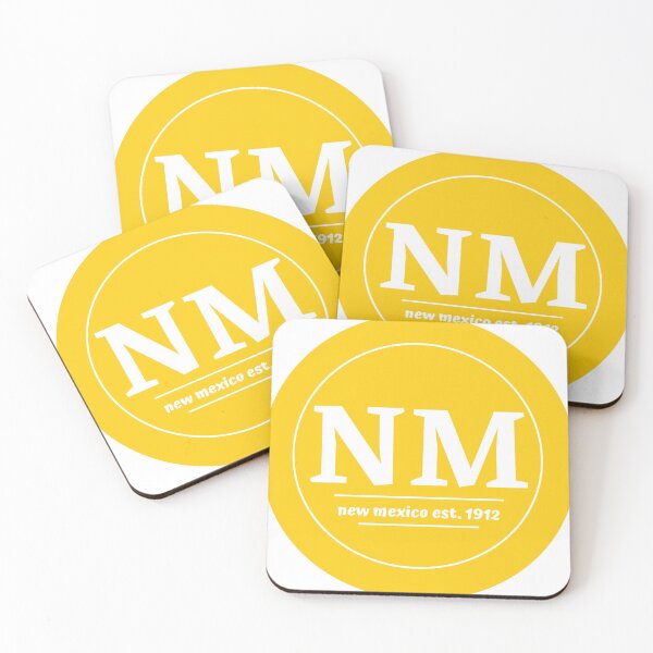 Item preview, New Mexico, est. 1912 designed and sold by cgrimpo.